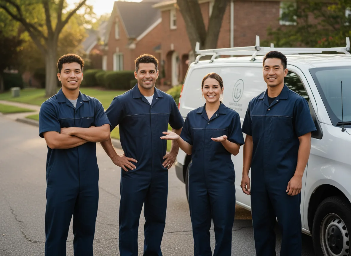 Home Gutter Service company in Augusta, GA